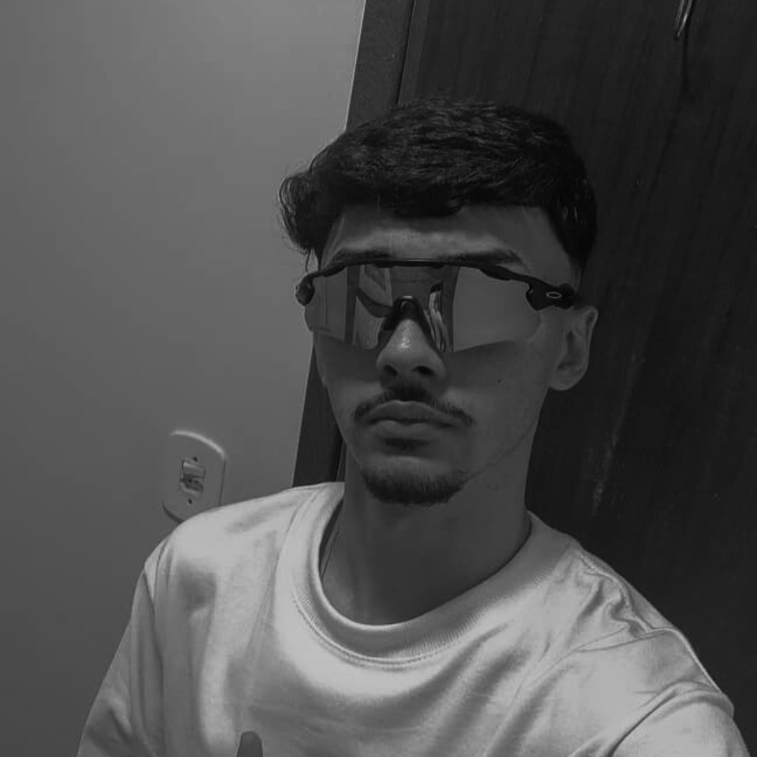 Foto do Aluno